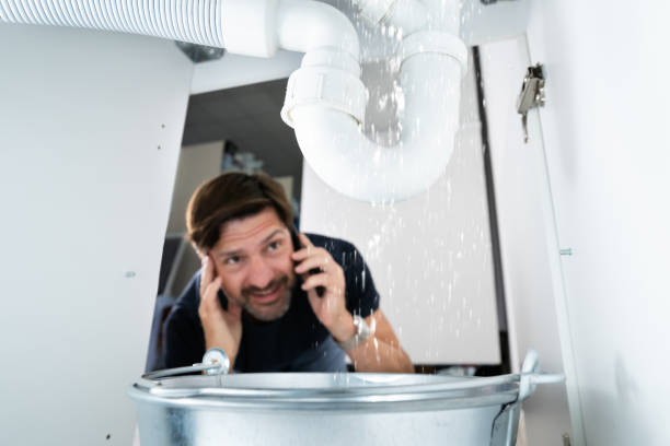 Best 24-Hour Plumber Near Me  in New Albany, IN