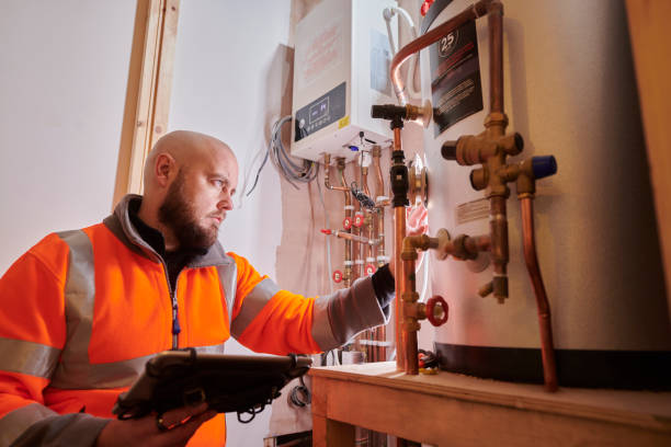 Best Residential Plumbing Services  in New Albany, IN