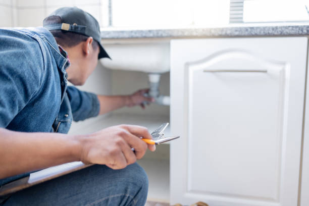 Best Pipe Repair Near Me  in New Albany, IN