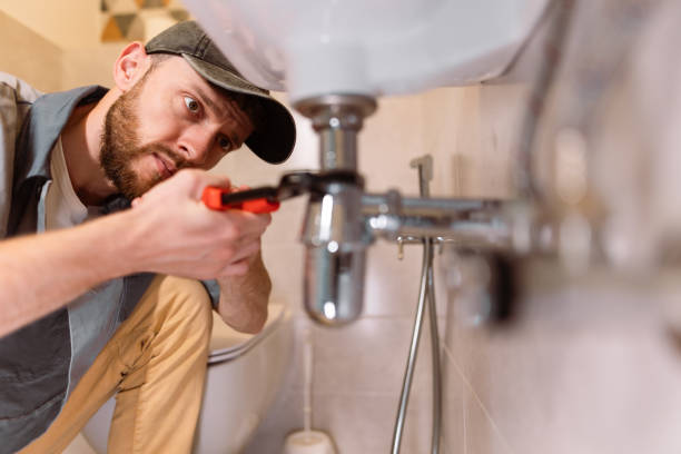 Best Commercial Plumbing Services  in New Albany, IN