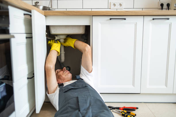 Best Sewer Line Repair  in New Albany, IN