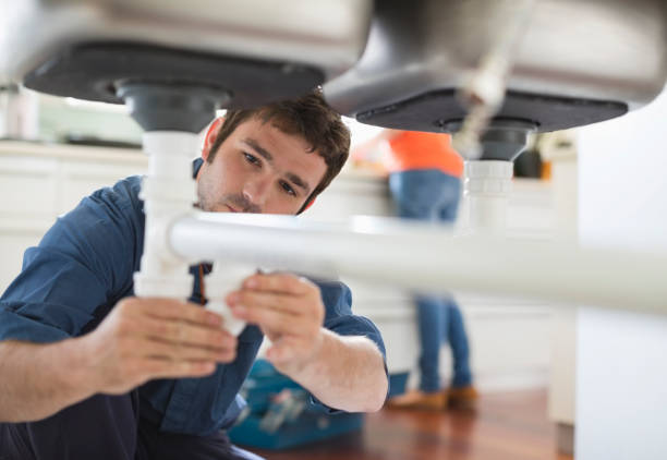 Best Pipe Repair Near Me  in New Albany, IN