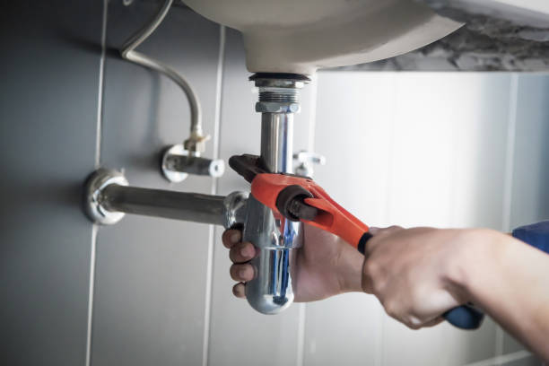 Best Hot Water Heater Installation  in New Albany, IN
