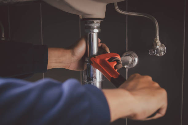 Best Leak Detection Services  in New Albany, IN