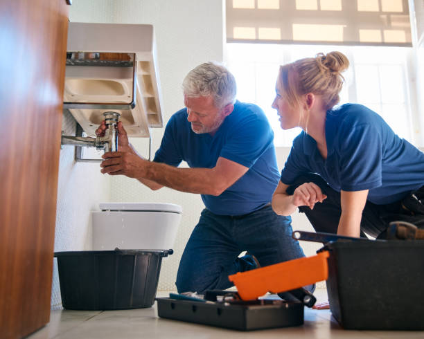  New Albany, IN Plumbing Pros